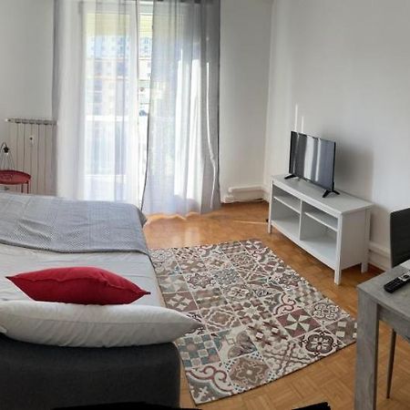 Casa Dendi Lägenhet Trieste Exteriör bild