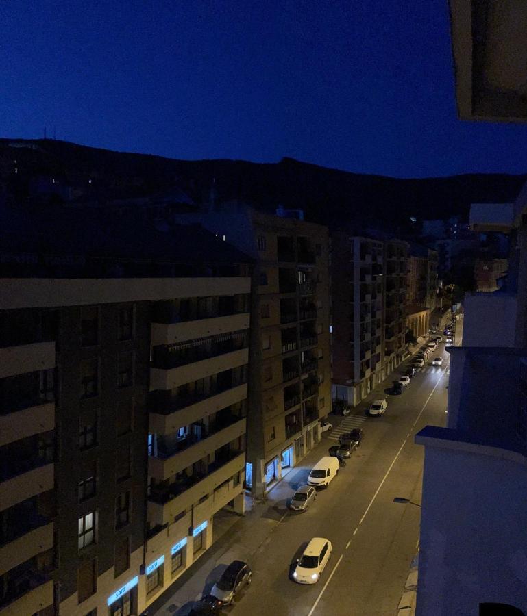 Casa Dendi Lägenhet Trieste Exteriör bild