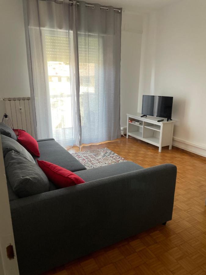 Casa Dendi Lägenhet Trieste Exteriör bild