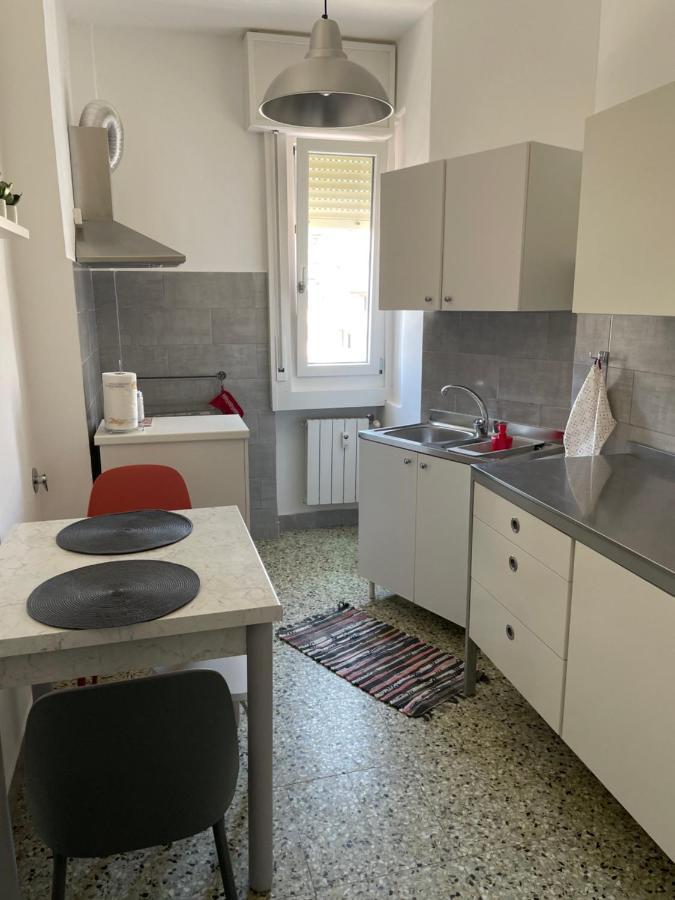 Casa Dendi Lägenhet Trieste Exteriör bild